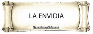 La Envidia