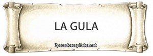 La Gula