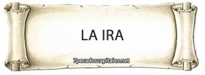 La Ira