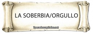 La Soberbia / Orgullo