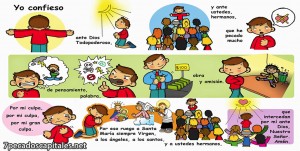 El Yo Pecador y el Yo confieso